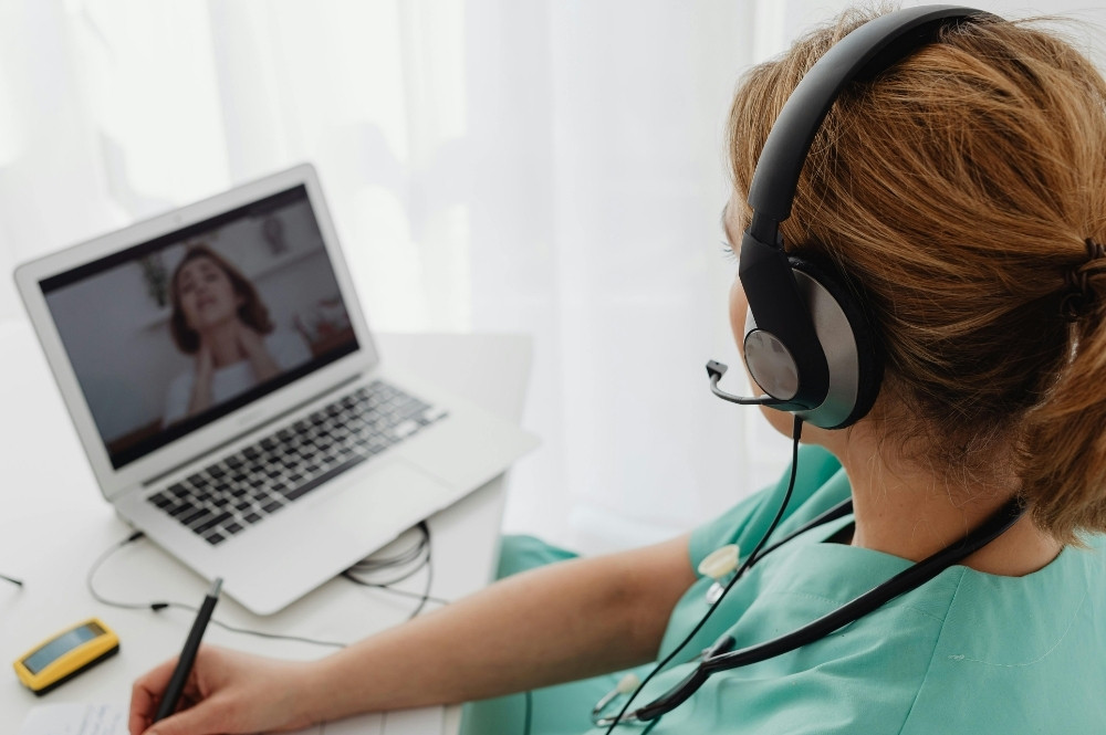 nurse patient engagement center supporting pharma commercialization and patient adherence