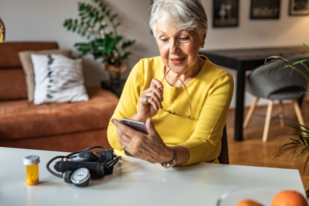 Affordability Support in a Patient Support Program